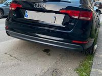 Usata Audi A4 150 CV (110 kW) 2017 Station wagon