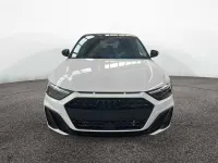 Usata Audi A1 S-Line 116 CV (85 kW) 2025 Bianco SUV