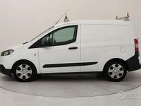 Occasion Ford Transit Trend 75 ch (55 kW) 2020 Blanc Van