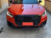 Usata Audi Q2 116 CV (85 kW) 2018 SUV