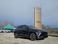 usata Hyundai Kona 1.0 T-GDI Hybrid 48V iMT NLine