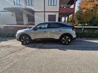 Usata Citroën C4 2023 Grigio Berlina