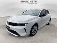 Usata Opel Astra Edition 110 CV (80 kW) 2023 Bianco Utilitaria
