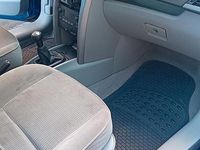 Usata Peugeot 207 90 CV (66 kW) 2006 Blu Berlina