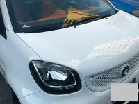 Usata Smart ForFour 2014 Utilitaria
