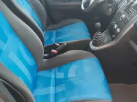 Usata Opel Agila 2011 Grigio Utilitaria