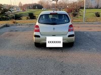 Usata Renault Twingo 75 CV (55 kW) 2007 Giallo Utilitaria
