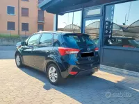 Usata Hyundai ix20 Comfort 90 CV (66 kW) 2013 Nero Utilitaria