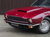 Usata Aston Martin V8 315 CV (231 kW) 1976 Rosso Coupé