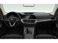 Usata BMW 320 M Sport 190 CV (139 kW) 2021 Grigio Station wagon