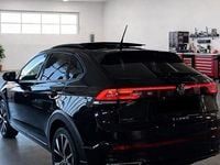 Usata VW Taigo R-line 115 CV (84 kW) 2022 Nero SUV