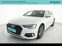 Usata Audi A6 Advanced 299 CV (219 kW) 2025 Bianco Berlina