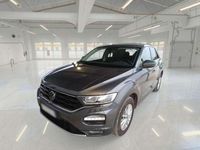 Usata VW T-Roc Business 110 CV (80 kW) 2021 Grigio SUV