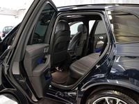 Usata BMW X5 M Sport 286 CV (210 kW) 2021 Blu/azzurro SUV