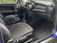 Usata Mini ONE 75 CV (55 kW) 2021 Utilitaria