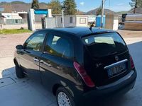 Usata Lancia Ypsilon 2006 Nero Utilitaria