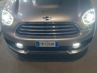 Usata Mini Countryman 116 CV (85 kW) 2018 SUV