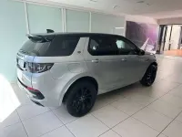 Usata Land Rover Discovery Sport SE Dynamic 163 CV (119 kW) 2022 Indus silver SUV