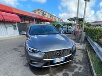 usata Infiniti Q30 2.2d DCT Premium