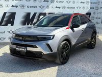 Usata Opel Mokka GS Line 101 CV (74 kW) 2022 Grigio SUV