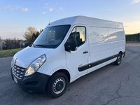 Usata Renault Master 125 CV (91 kW) 2010 Other