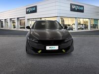 Usata Peugeot 508 Peugeot Sport Engineered 360 CV (264 kW) 2021 Grigio Station wagon