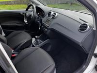 usata Seat Ibiza 1.4 TDI 90 CV CR 5p. FR