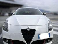 Usata Alfa Romeo Giulietta Business 120 CV (88 kW) 2017 Utilitaria