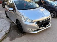 Usata Peugeot 208 Allure 120 CV (88 kW) 2013 Grigio Utilitaria