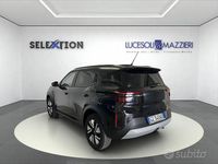 Nuova Opel Frontera 145 CV (106 kW) 2025 Nero SUV
