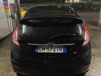 Usata Ford Fiesta 125 CV (91 kW) 2013 Utilitaria