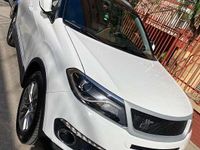 Usata DR DR6 150 CV (110 kW) 2020 Bianco SUV