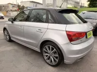Usata Audi A1 Sportback Admired 90 CV (66 kW) 2013 Other Utilitaria
