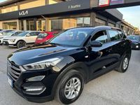 usata Hyundai Tucson 1.6 GDI Classic