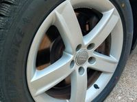 Usata Audi A6 S-Line 2007 Grigio Station wagon