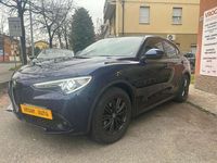 usata Alfa Romeo Stelvio Stelvio2.2 t Business Q4 190cv auto my19