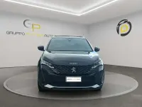 Occasion Peugeot 5008 Allure 131 ch (96 kW) 2023 Noir SUV