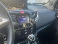 usata Lancia Ypsilon YpsilonIII 2015 1.2 Platinum s