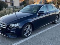 usata Mercedes E350 Premium 258cv auto