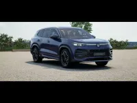 Nuova VW Tayron R-line Plus 150 CV (110 kW) 2025 Ultraviolet metallizzato SUV