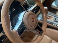 Usata Porsche Macan 340 CV (250 kW) 2015 Nero SUV