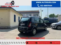 Usata Lancia Musa 95 CV (69 kW) 2008 Nero Monovolume