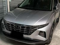 Usata Hyundai Tucson 179 CV (131 kW) 2024 SUV
