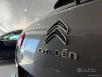 Usata Citroën C4 Feel 102 CV (75 kW) 2018 Nero Berlina