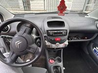 Gebraucht Citroën C1 68 PS (50 kW) 2008 Kleinwagen