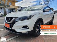 usata Nissan Qashqai 2 serie 1.5 dCi 115 CV N-Connecta