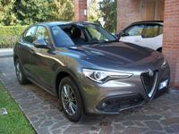 usata Alfa Romeo Stelvio 2.2 Turbodiesel 210 CV AT8 Q4 EXECUTIVE 4X4