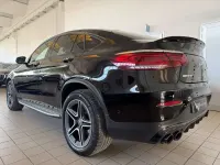 Usata Mercedes GLC43 AMG AMG 390 CV (286 kW) 2020 Antracite Coupé