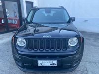 usata Jeep Renegade Renegade2.0 mjt Limited 4wd 140cv