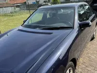 Usata Mercedes E220 Elegance 143 CV (105 kW) 2001 Berlina